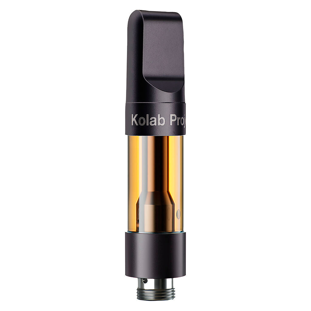 KOLAB PROJECT BLUE PASSIONFRUIT DIAMONDS (H) 510 - 1G