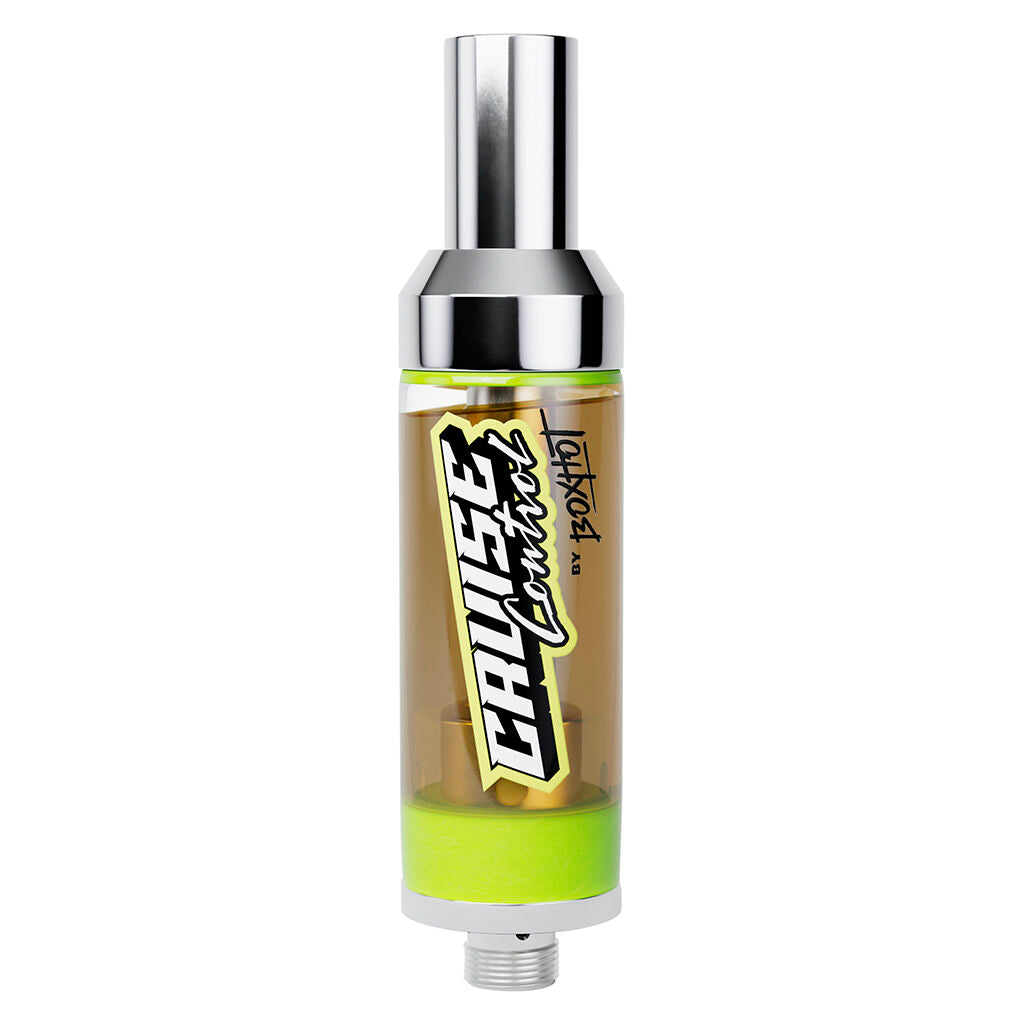 BOXHOT CRUISE CTRL FORMULA-V THCV:THC:CBD (S) 510 - 2G