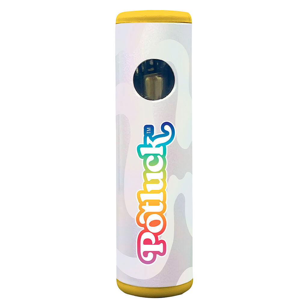 POTLUCK POPZ JUICY JUNGLE (H) PEN - 0.2G