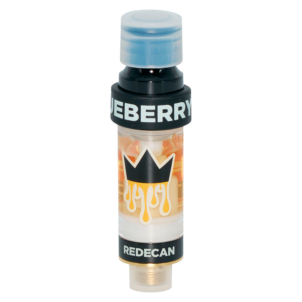 REDECAN AMPED BLUEBERRY DONUTS LR DMND (H) 510 - 1G