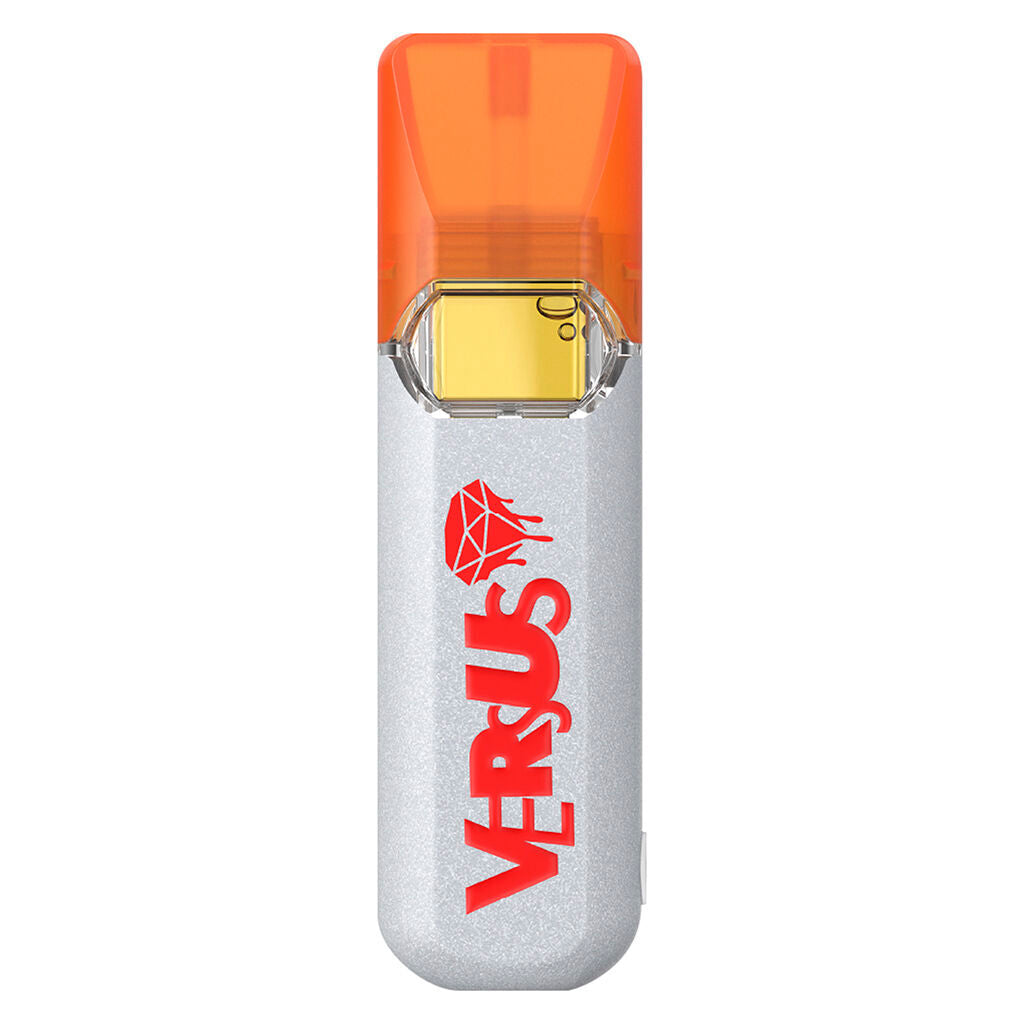 VERSUS BLOOD ORANGE SHERB LIQUID DIAMOND (S) PEN - 1G