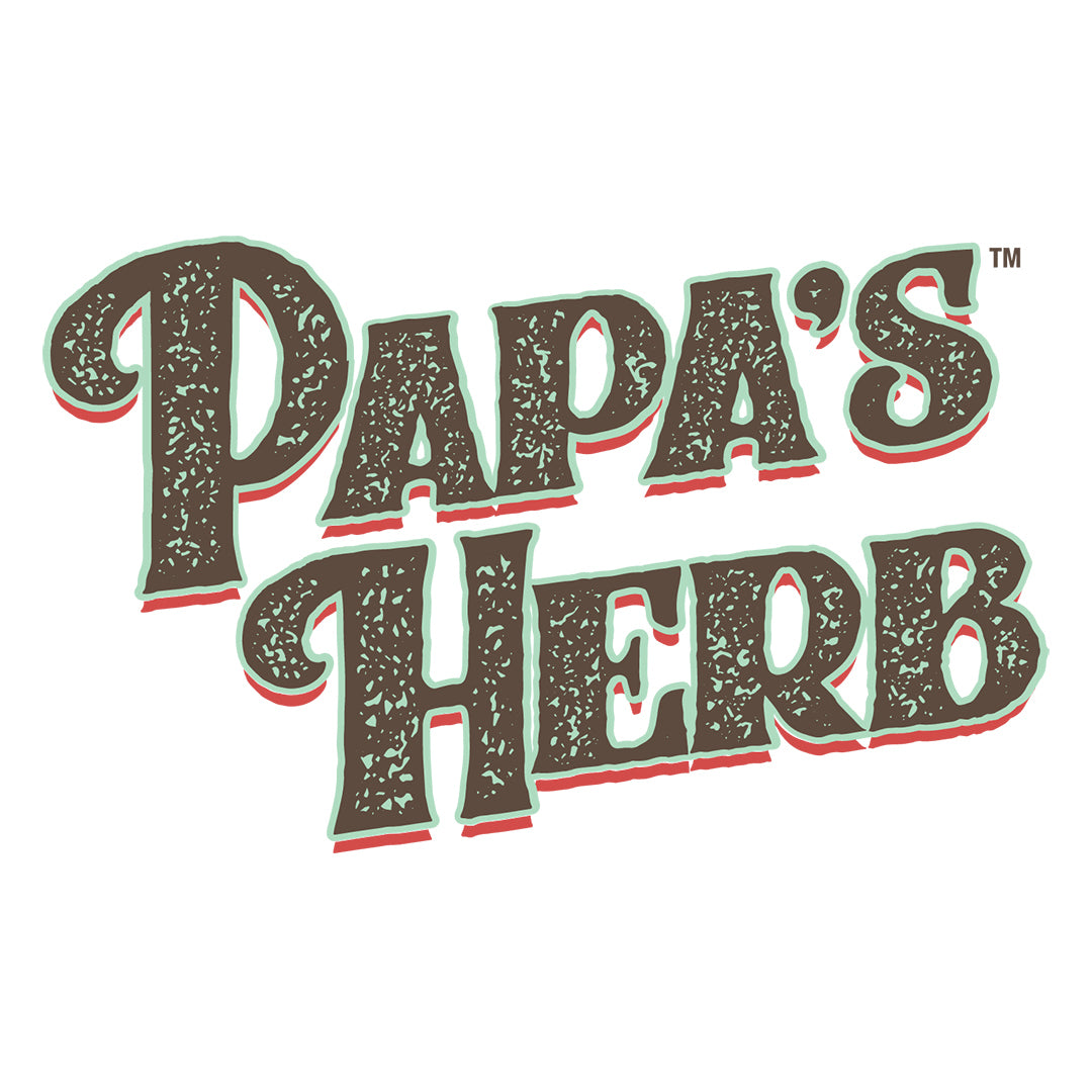 PAPAS HERB FRUIT PUNCH (S) PEN - 0.95G