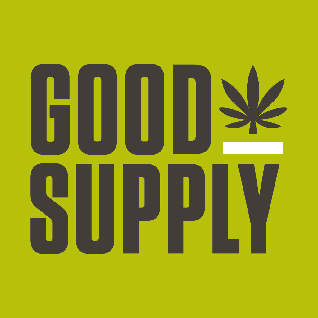 GOOD SUPPLY TROPICAL CHEWY BEAR (H) 510 - 1G