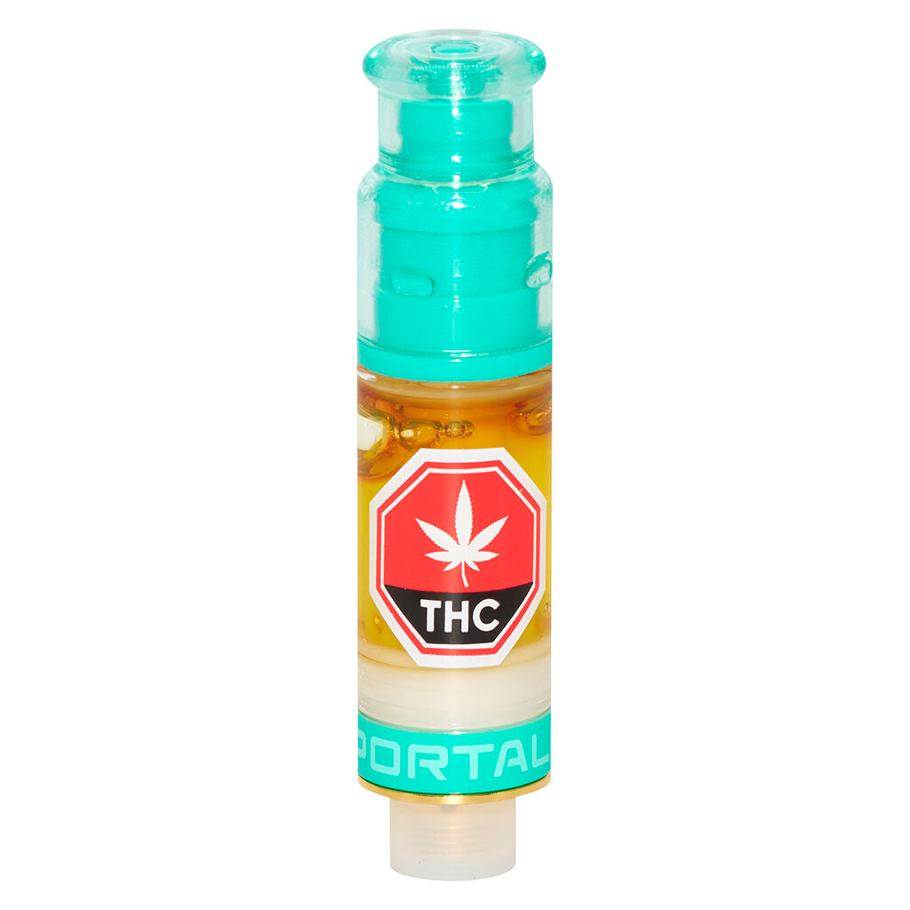PORTAL SLOPPY TROPPY LIQUID DIAMOND (S) 510 - 0.95G