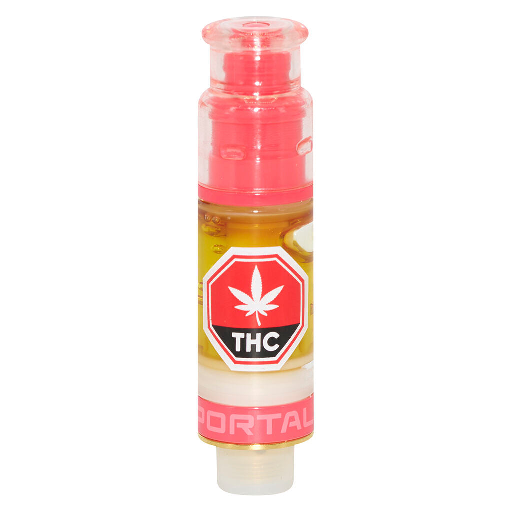 PORTAL LUNAR LYCHEE LIQUID DIAMOND (IND) 510 - 0.95G