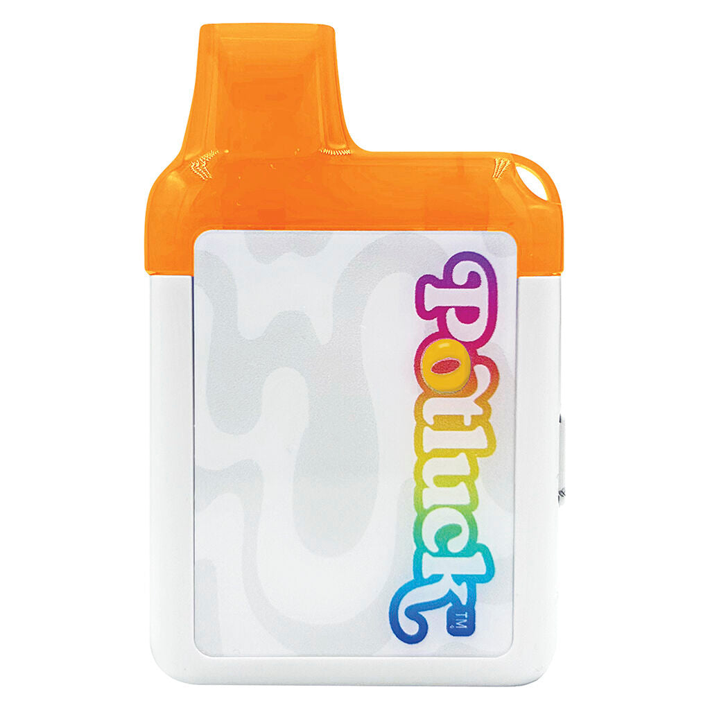 POTLUCK TANGERINE SUNRISE CBG (S) PEN - 1G
