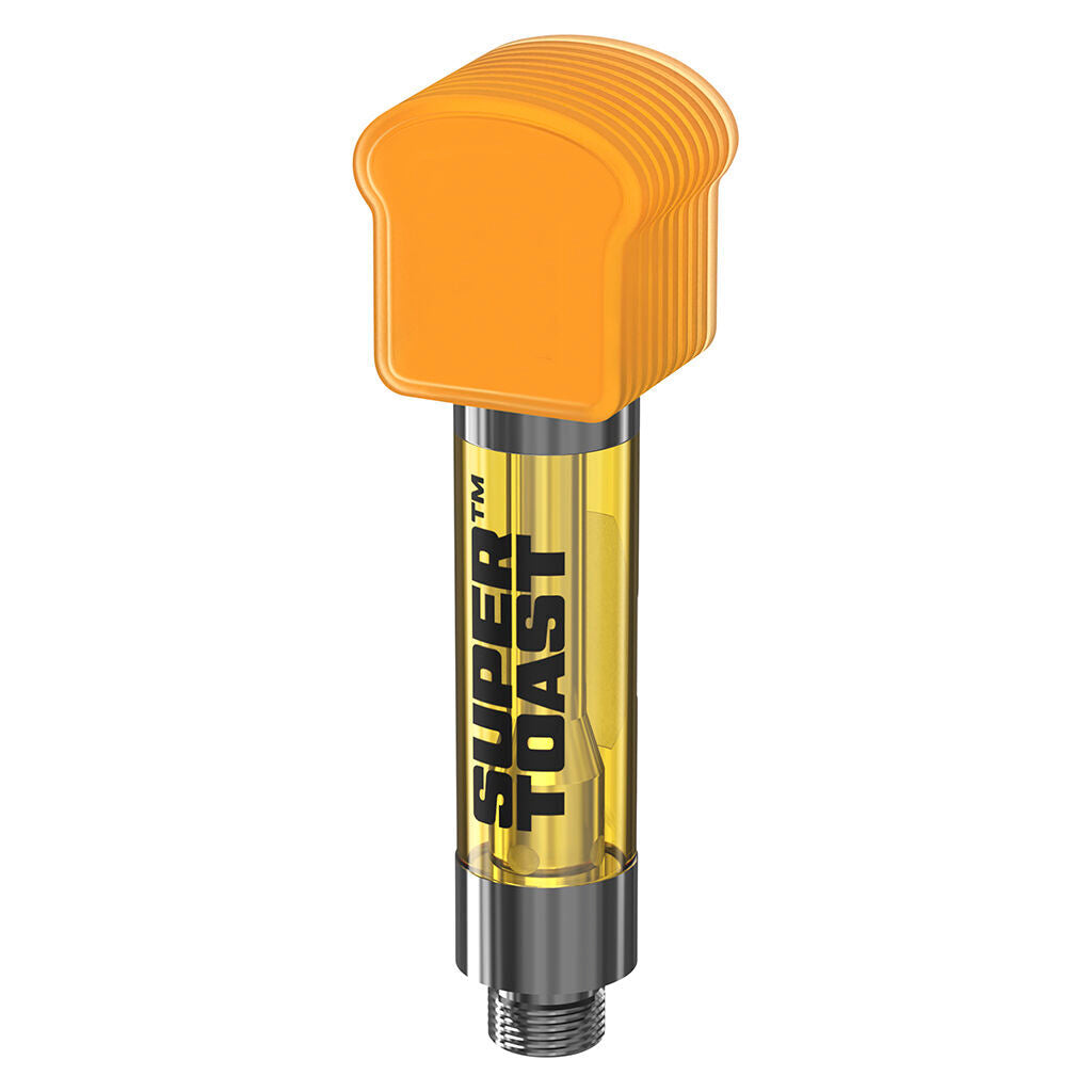 SUPER TOAST MANGO ICE LIQUID DIAMOND (IND) 510 - 1G
