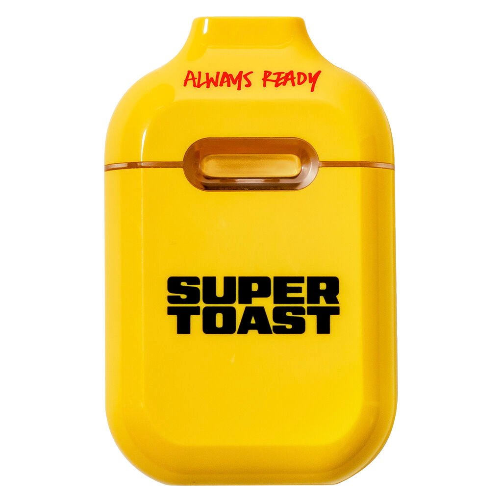 SUPER TOAST SGT PINEAPPLE LIQUID DIAMOND (H) PEN - 0.95G