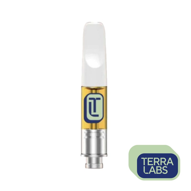 TERRA LABS PINA ICE LR DIAMOND (H) 510 - 1G