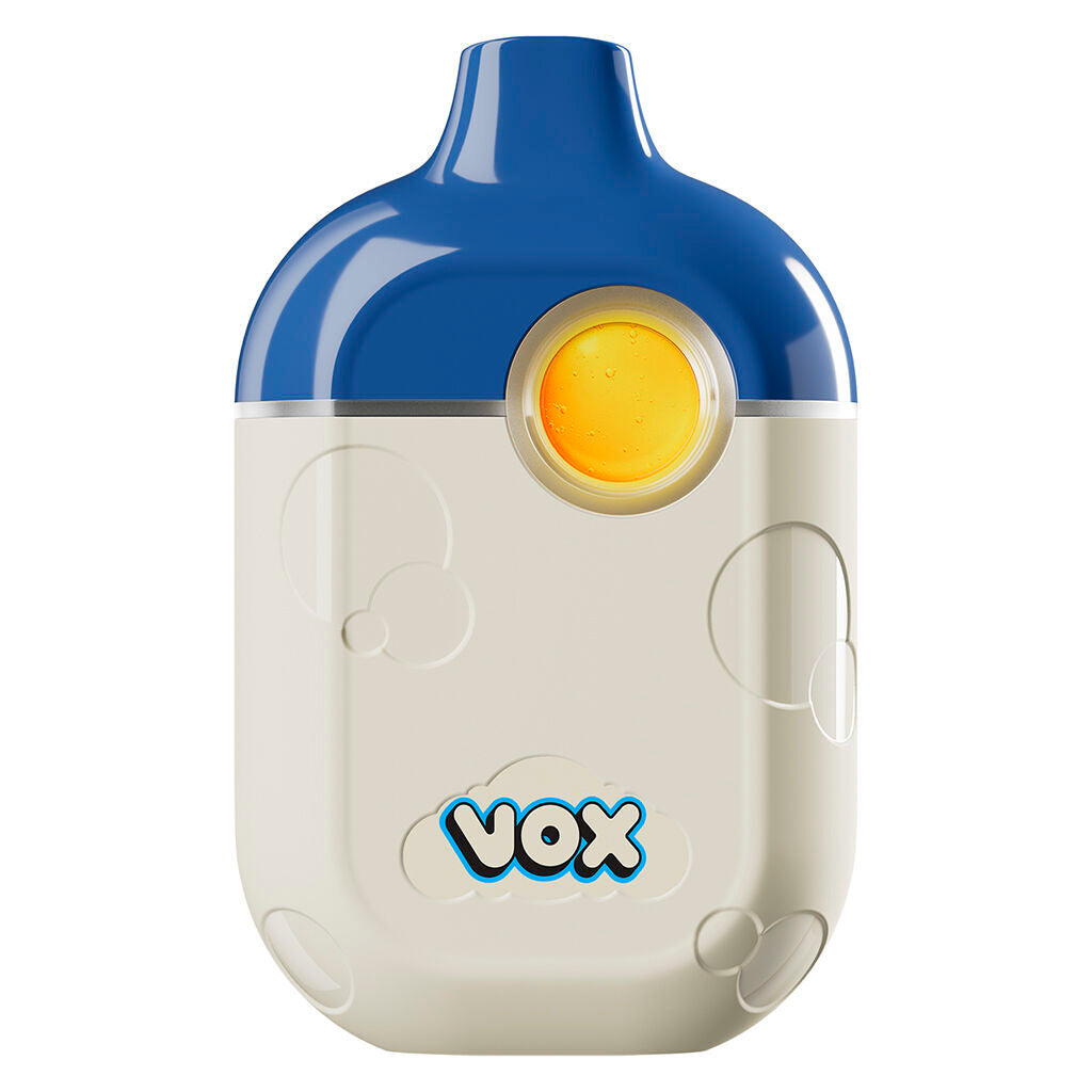 VOX PUFFZ BLUE RASPBERRY (S) PEN - 1.2G