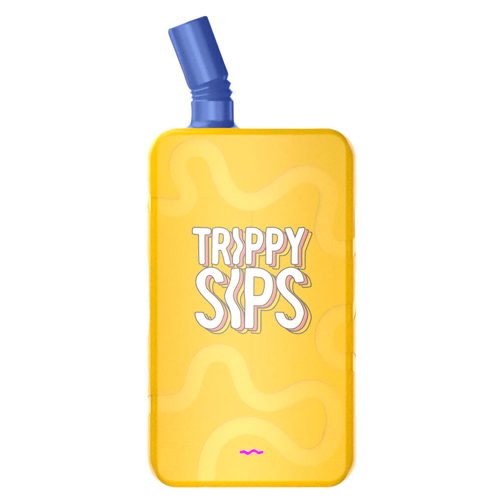 TRIPPY SIPS GULPS MOONBERRY CBN LIQUID DIAMOND (IND) PEN 2G