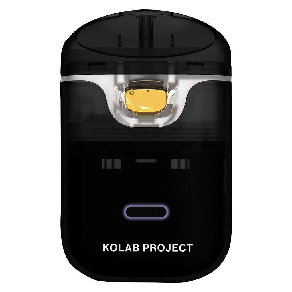 KOLAB PROJECT PURPLE DIESEL DIAMONDS (H) PEN - 1G
