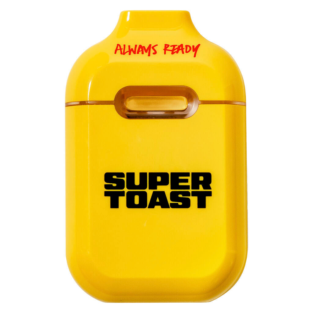 SUPER TOAST BAJA BLISS LIQUID DIAMOND (S) PEN - 0.95G