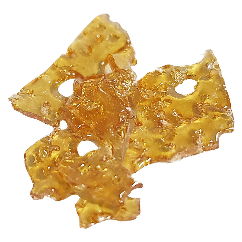 DAB BODS GRAPE ANIMAL 2.0 (IND) SHATTER - 1G